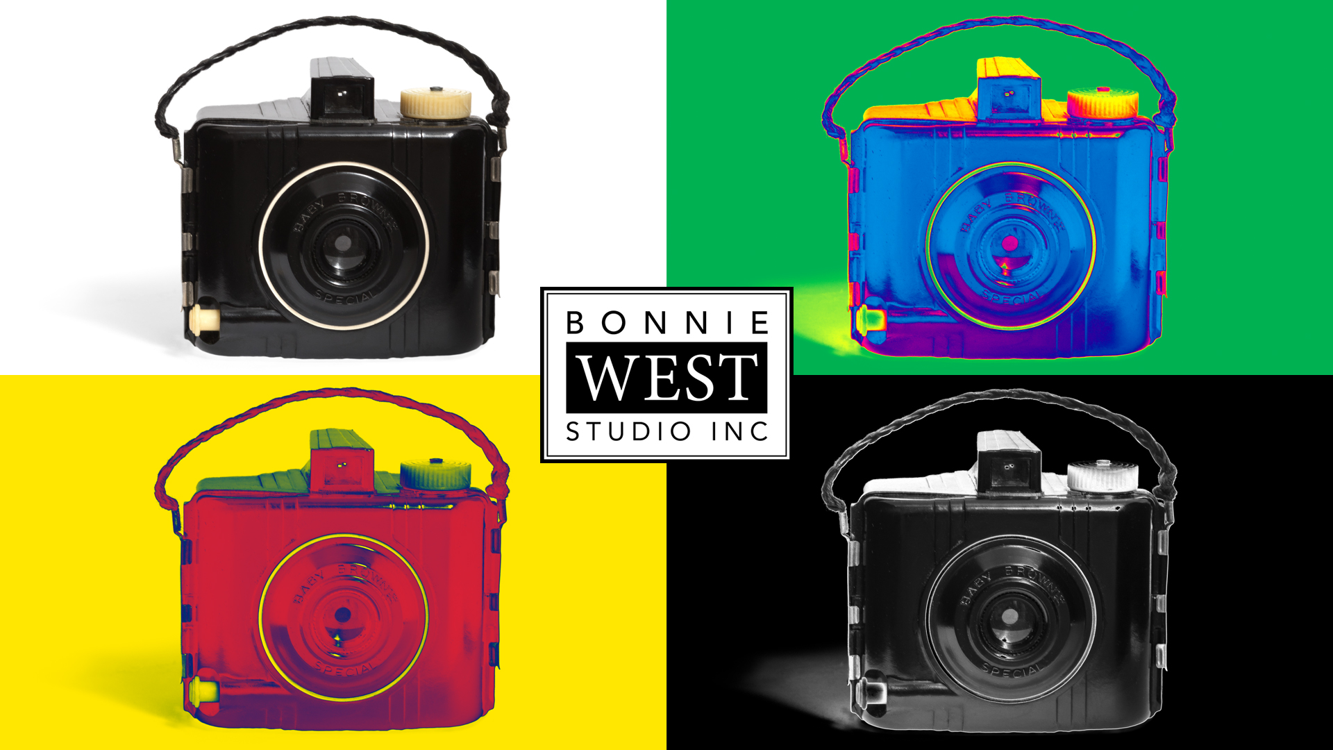 Bonnie WEST Studio Inc. Portfolio.